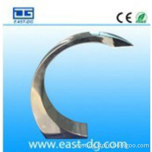 3W body touch led office table lamp, UL, SAA listed